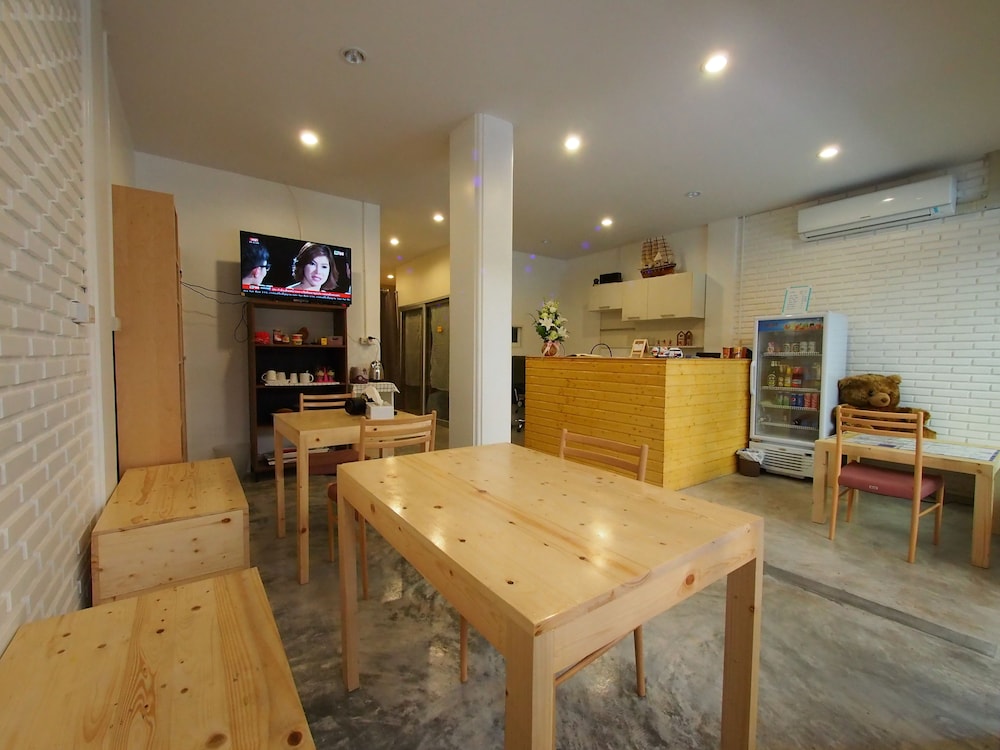 Panpan Hostel Bangkok 31/33