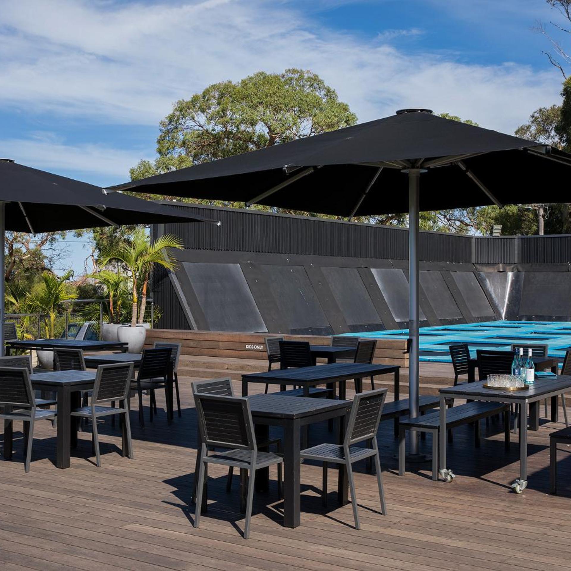 Great Ocean Road Resort 23/37
