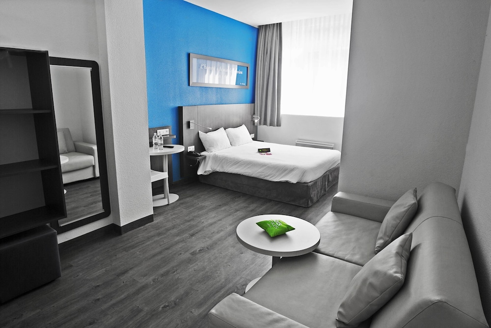 Ibis Styles Saint Malo Centre Historique 26/75