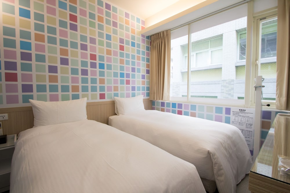 Morwing Hotel Fairy Tale 16/50