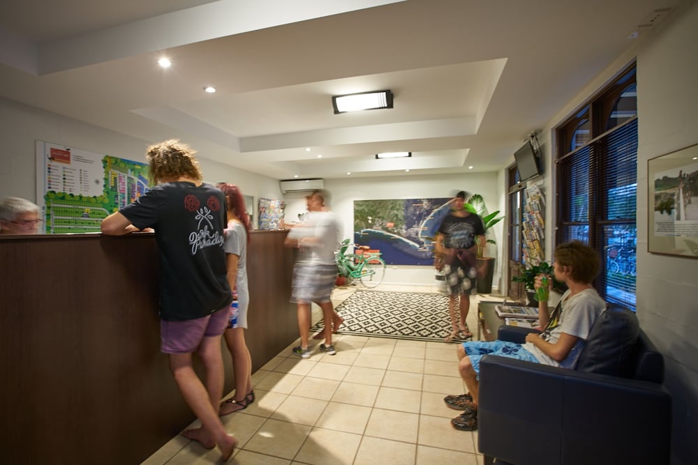 Ingenia Holidays Byron Bay 61/82