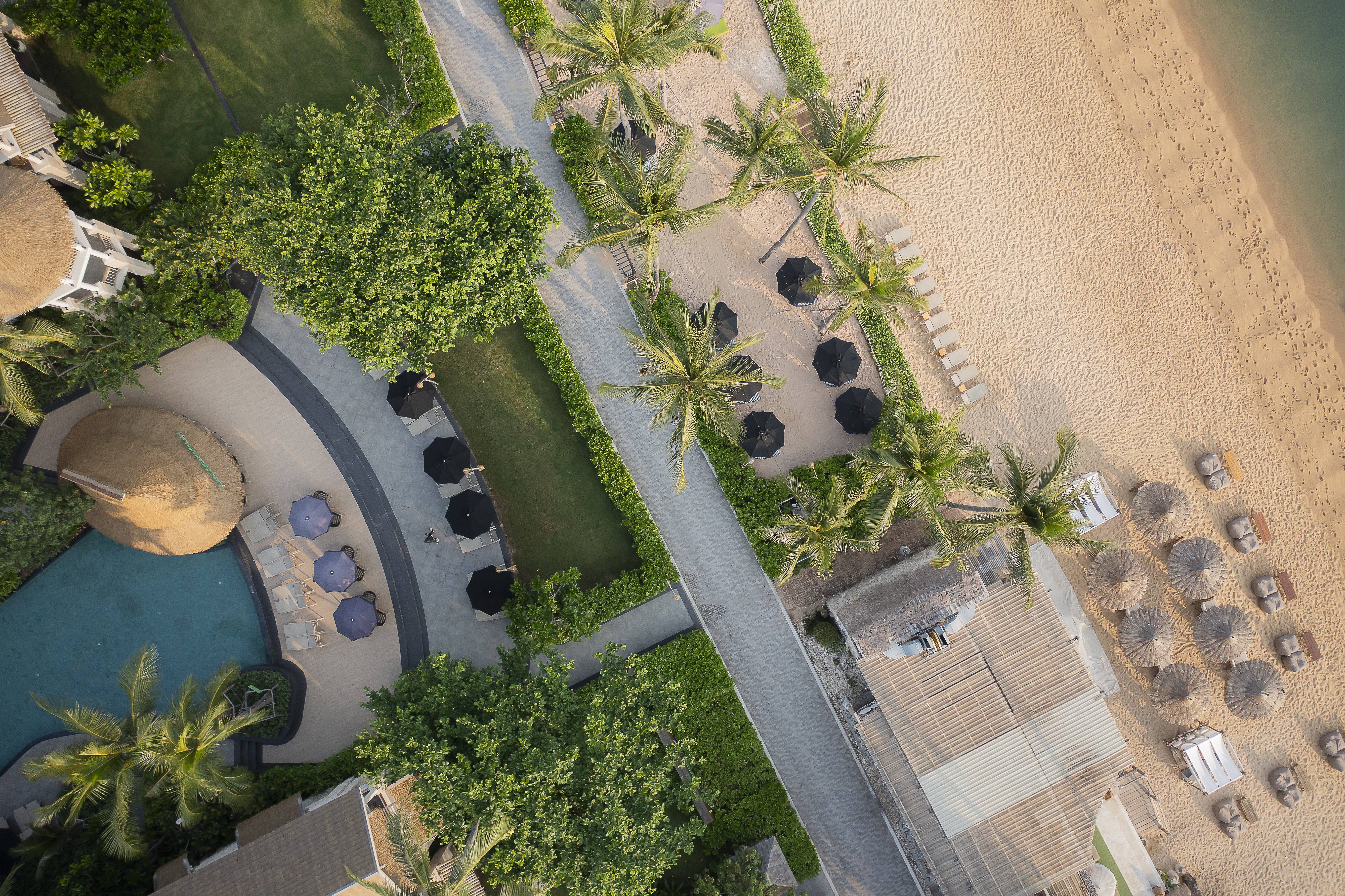 Holiday Inn Resort Samui Bophut Beach 47/50