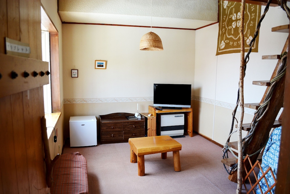 Country Inn Milky House 62/82