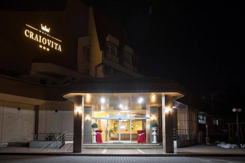 HOTEL CRAIOVITA 1/50