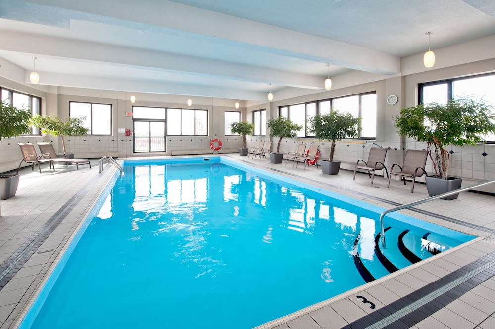 L Appartement Hotel photo1