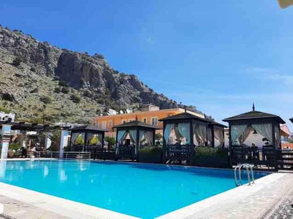 Coralli Apartments 45/51