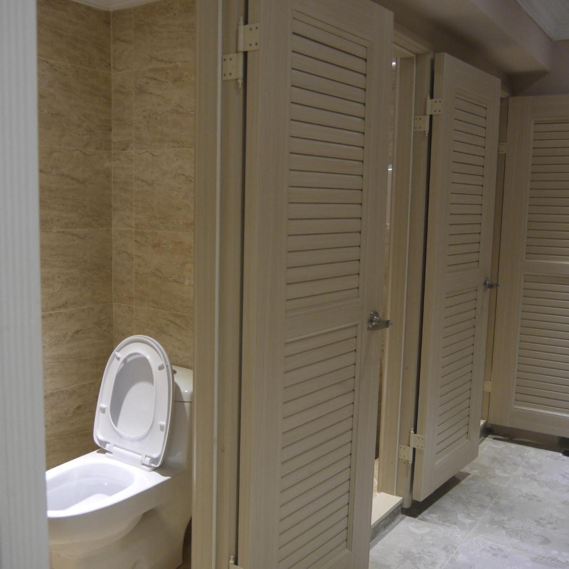 Taipei City Hostel 100/100
