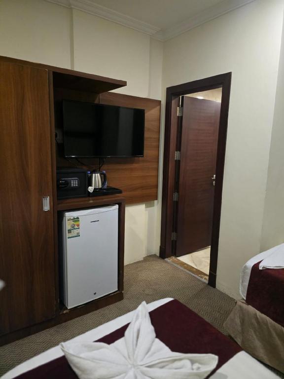 Manazel Al Ain Ajyad Hotel 49/56