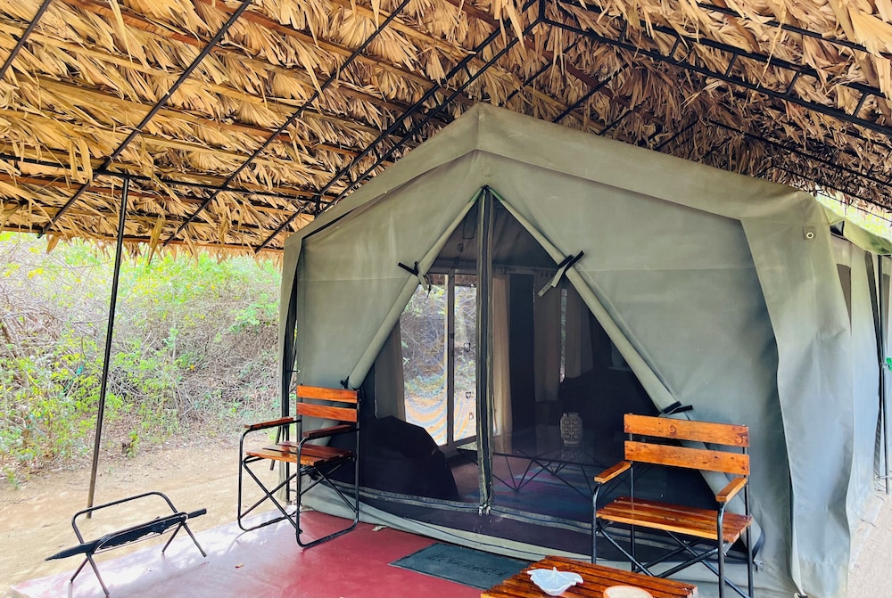 Mahoora Tented Safari Camp - Yala 18/50
