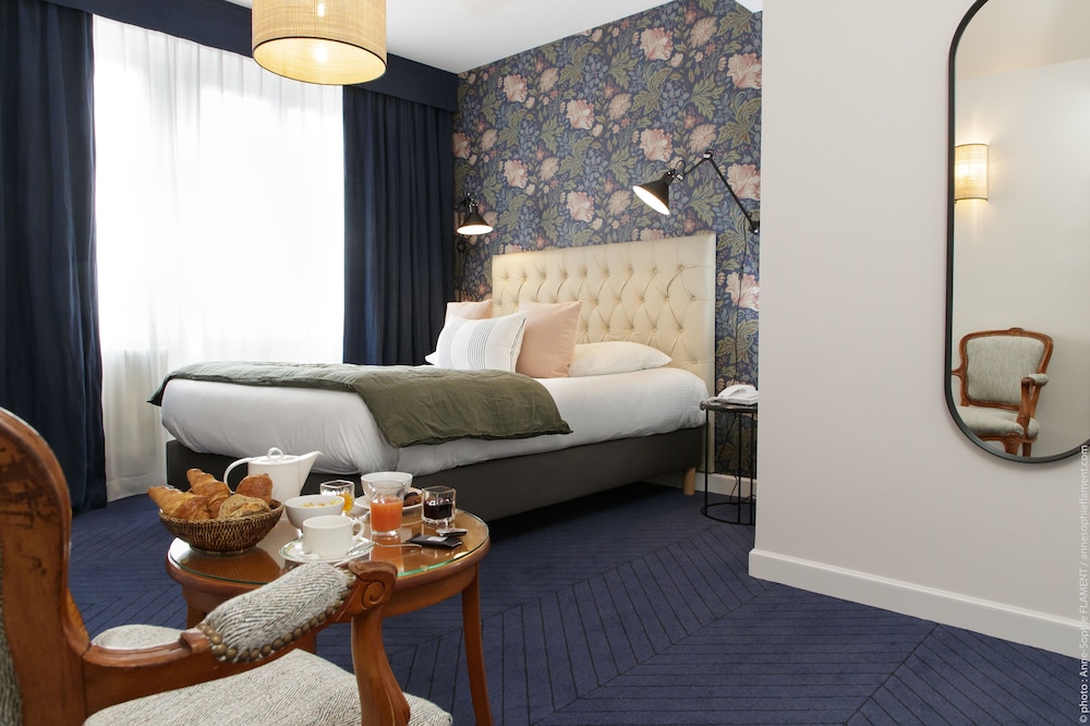 Manoir Hotel 29/50