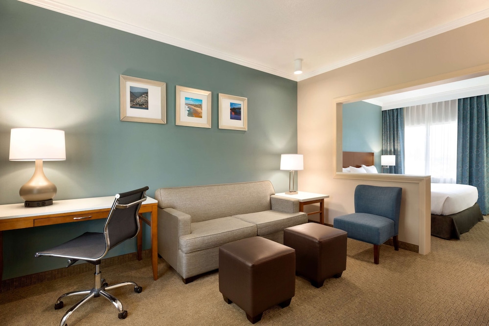 MainStay Suites Orange County John Wayne Airport 39/57