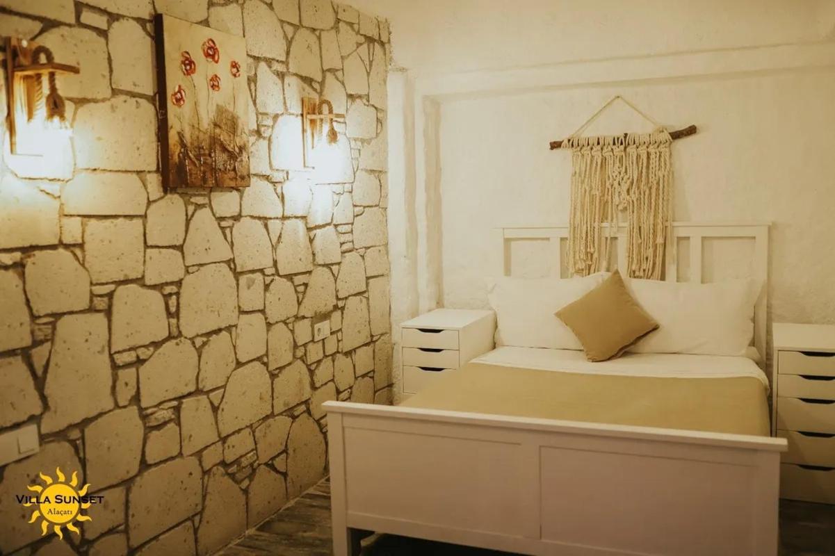 Alacati Villa Sunset Boutique Hotel 49/50