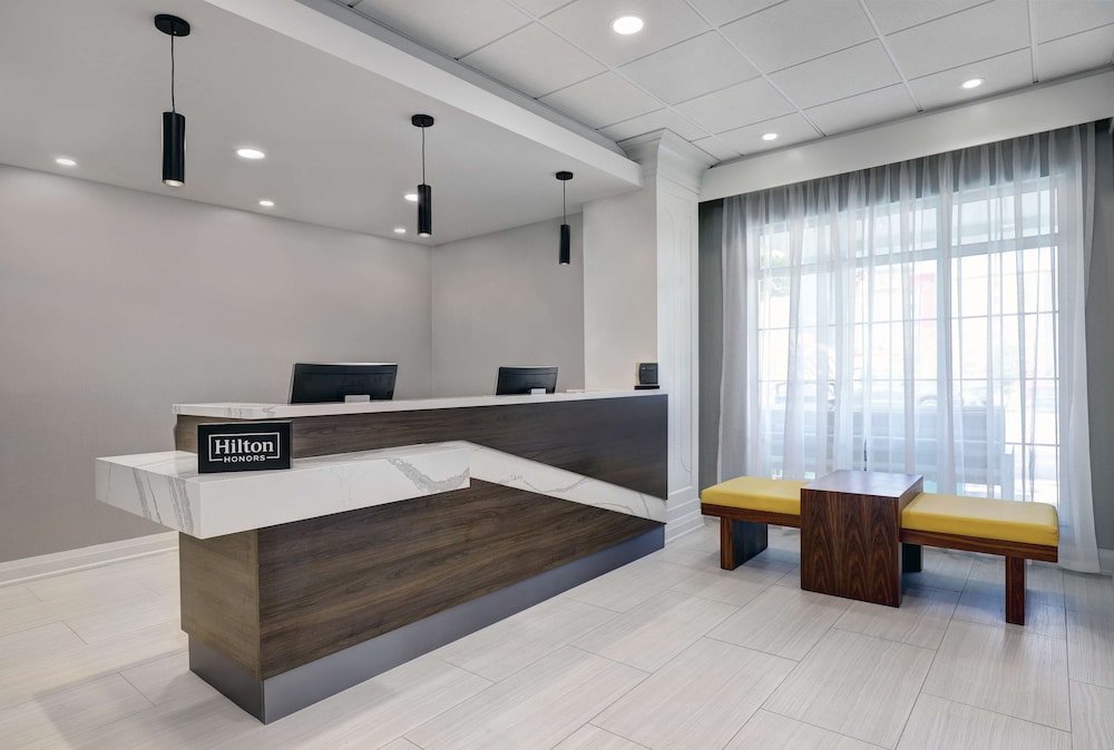 Homewood Suites By Hilton London Ontario 8/54
