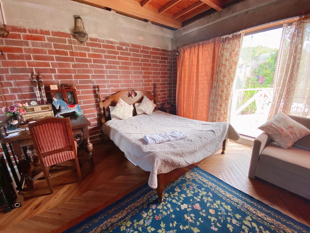 Okinawa Starry Forest Cottage 5/46