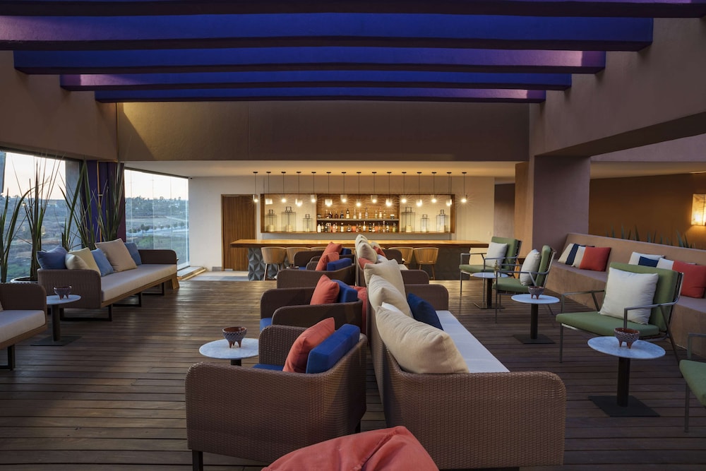 Hyatt Centric Campestre Leon 22/44