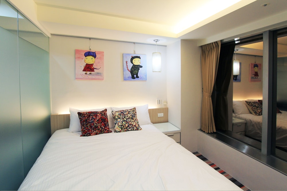 Morwing Hotel 9/50