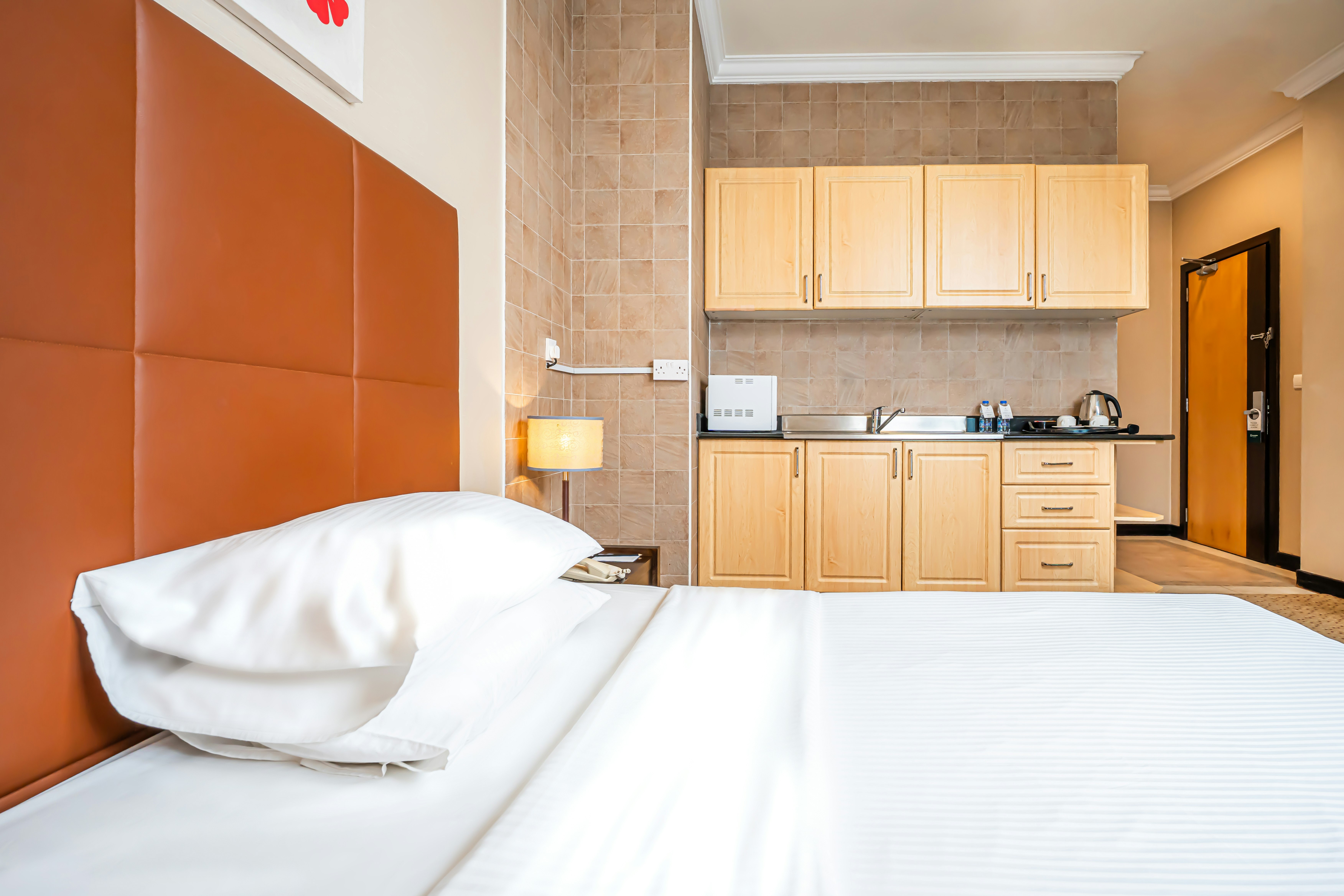 Kingsgate Hotel Doha 43/81