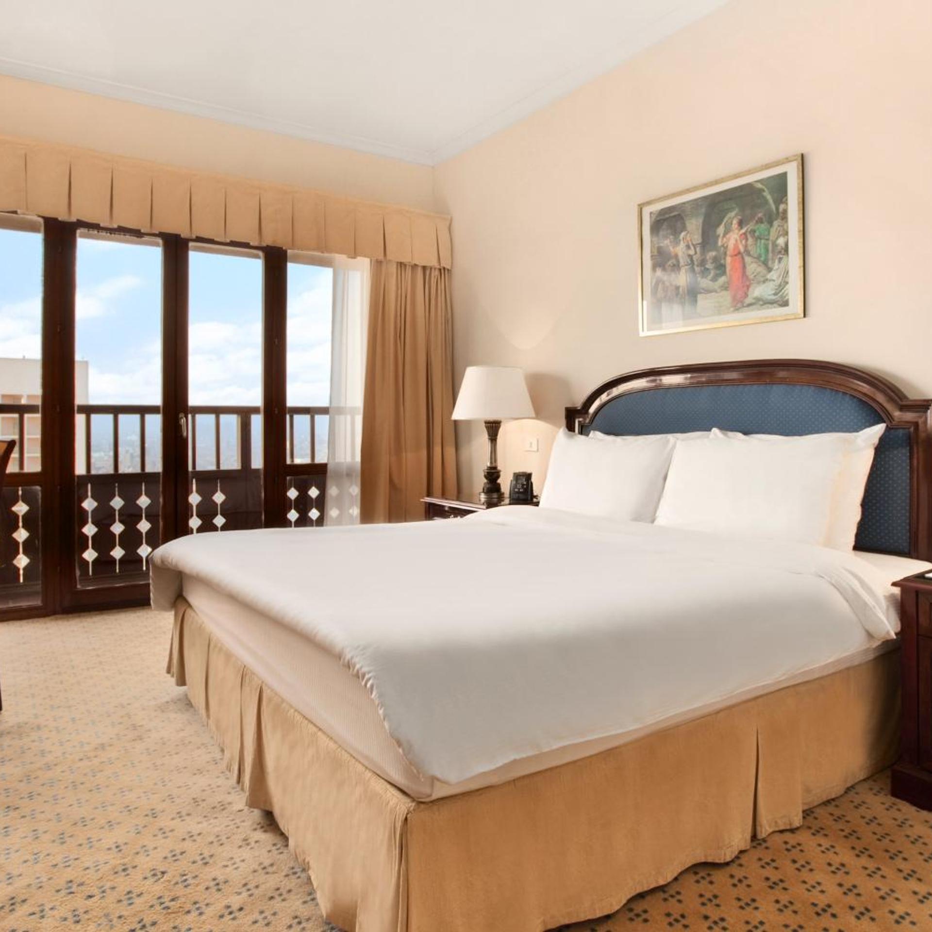 Royal City Suite