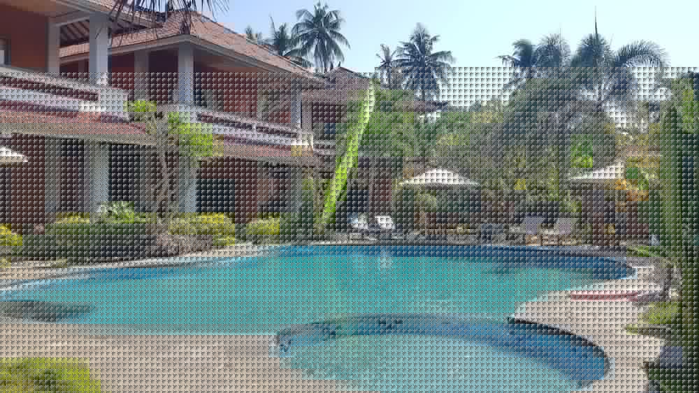 My Lovina Villa 5/70