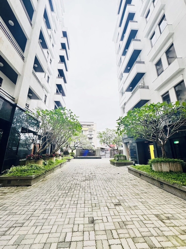 Check Inn Select Hualien Linsen 59/62