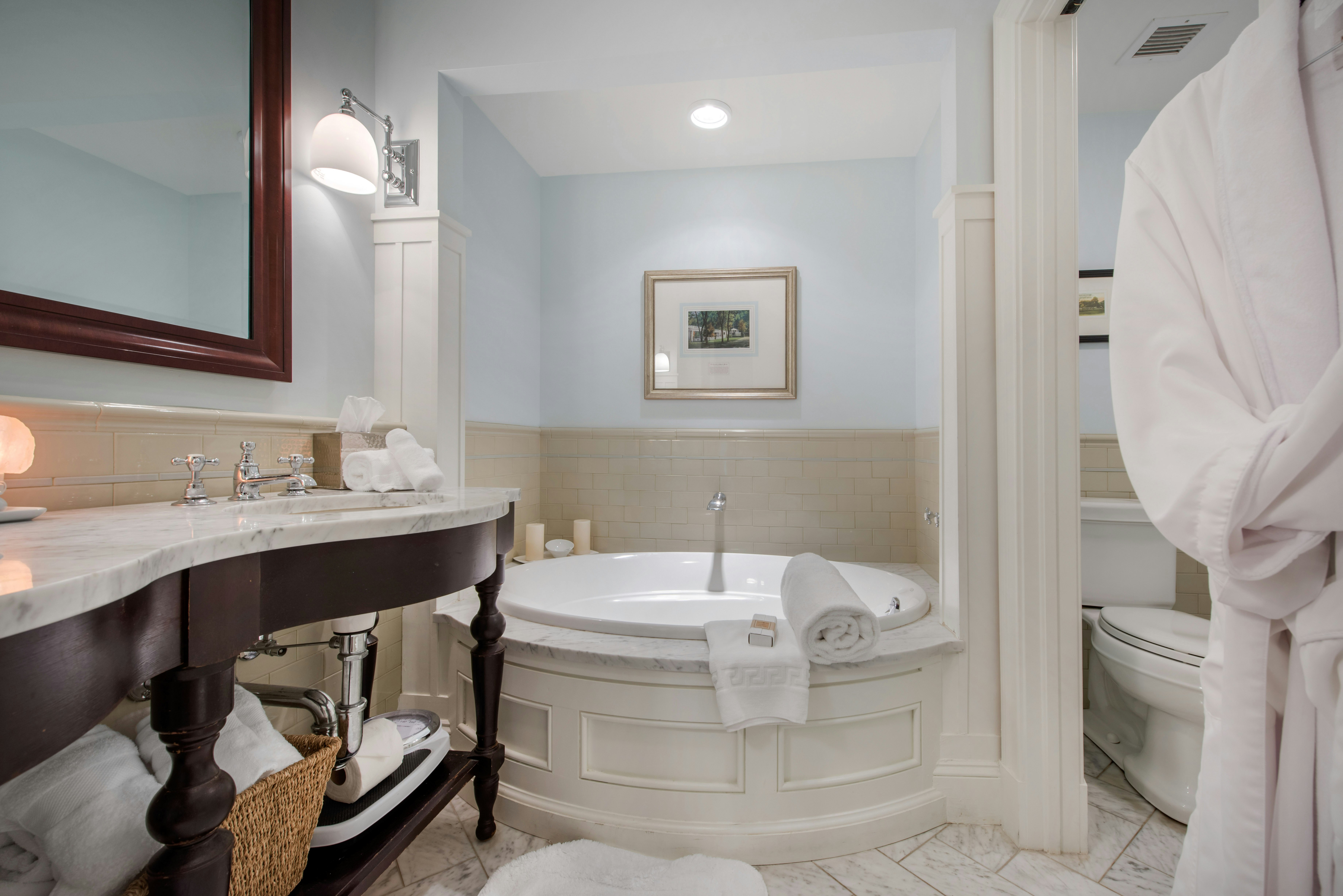 Omni Bedford Springs Resort 49/50