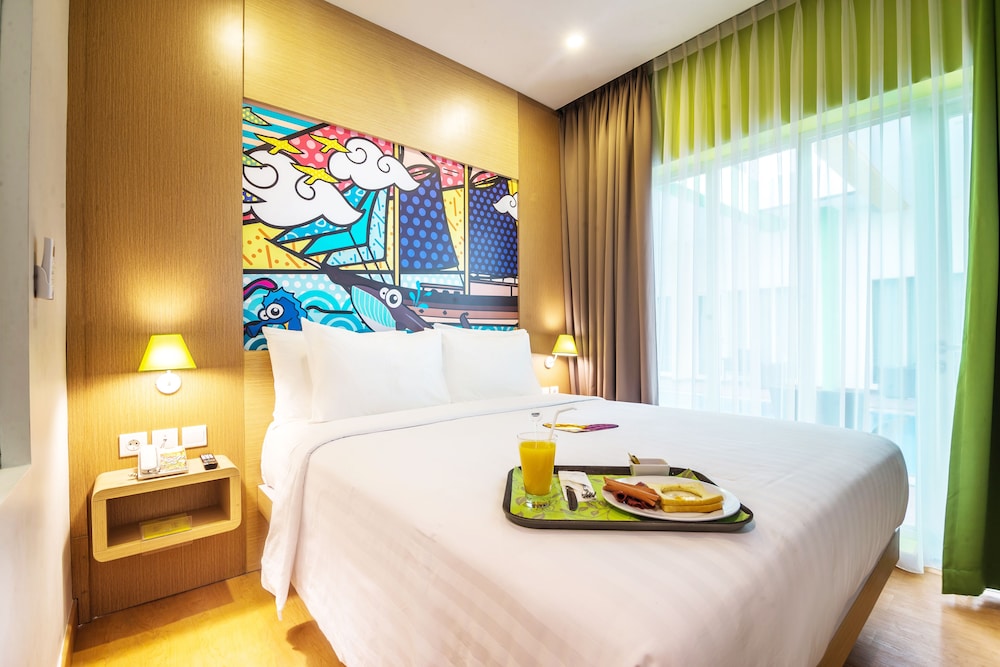 MaxOneHotels.com at Resort Makassar 32/57