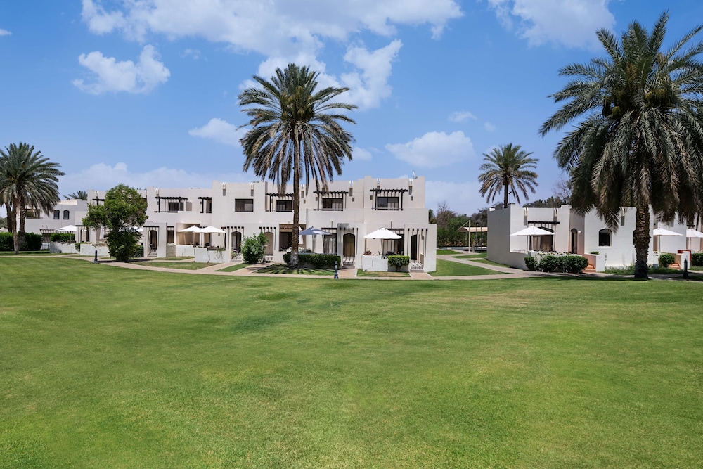 Radisson Blu Hotel & Resort Al Ain 62/66