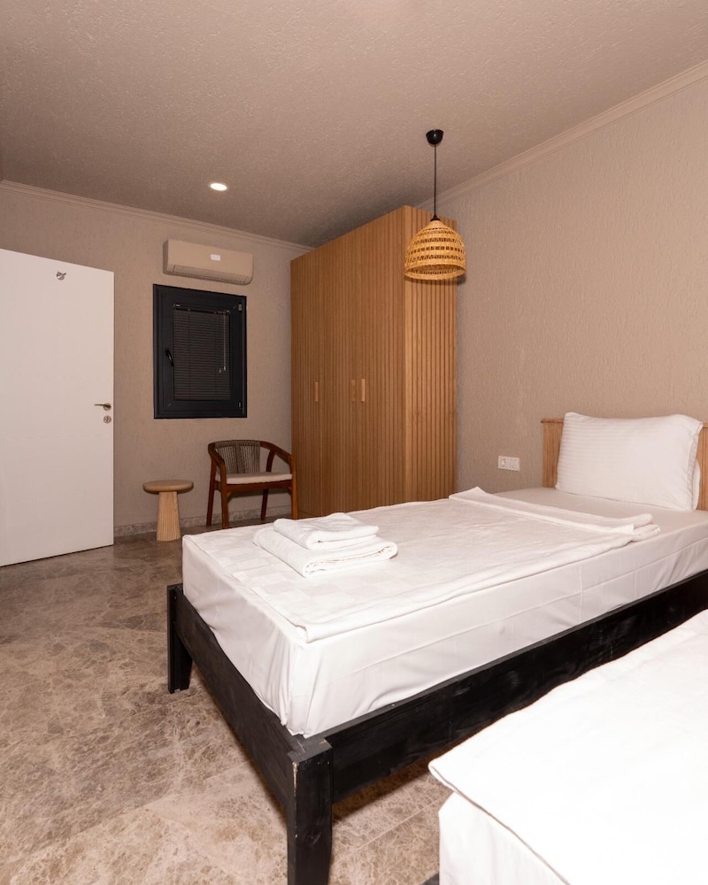 Sea Soul Otel 4/25