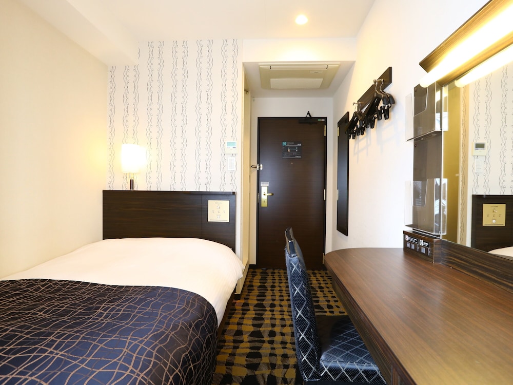 Apa Hotel Shimbashi Onarimon 10/50