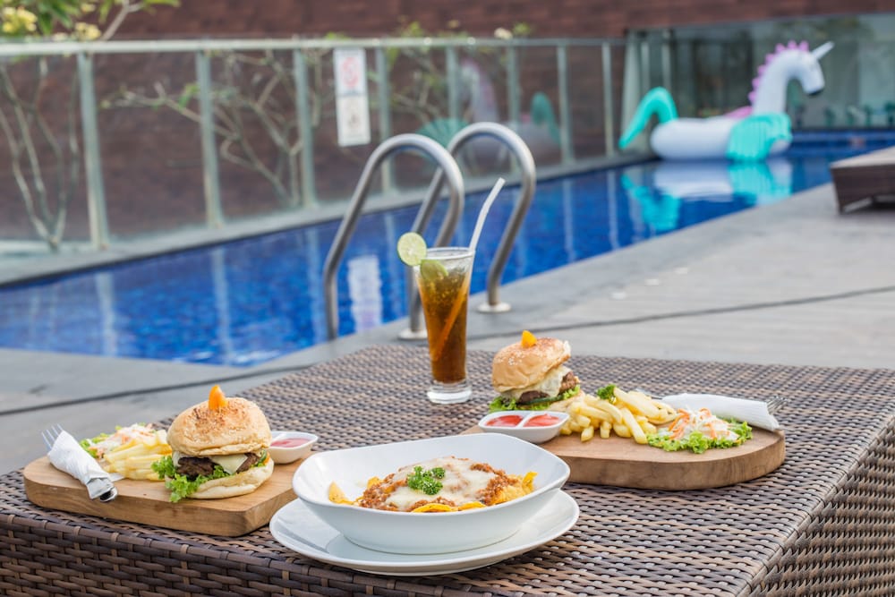Zia Hotel Kuta 42/62