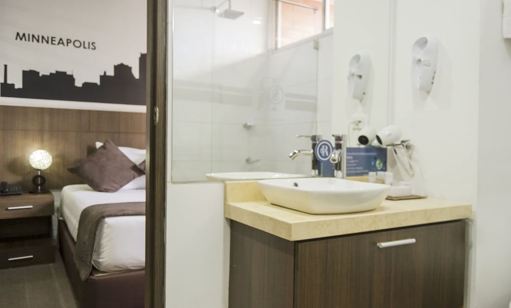 Hotel Apartamentos Regency La Feria 42/50
