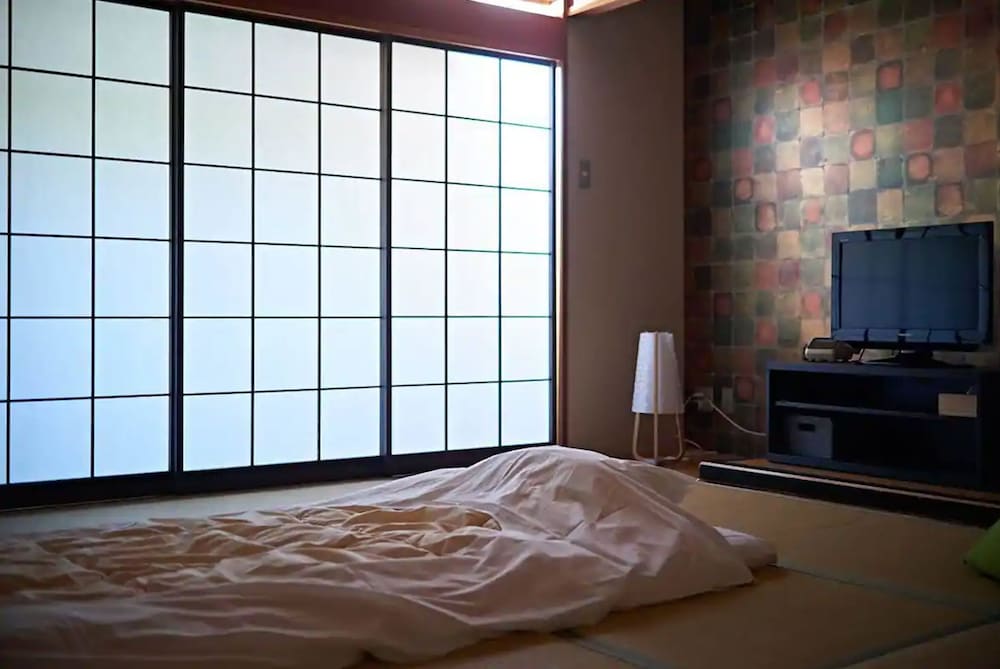 The Ryokan Tokyo Yugawara - Hostel 13/60