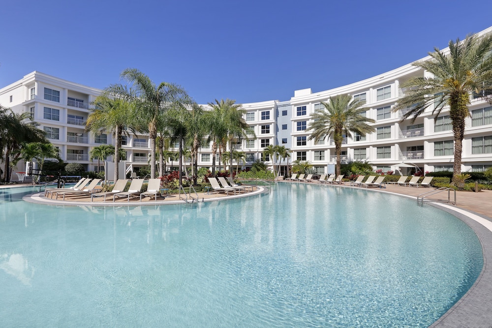 Melia Orlando Celebration 60/64