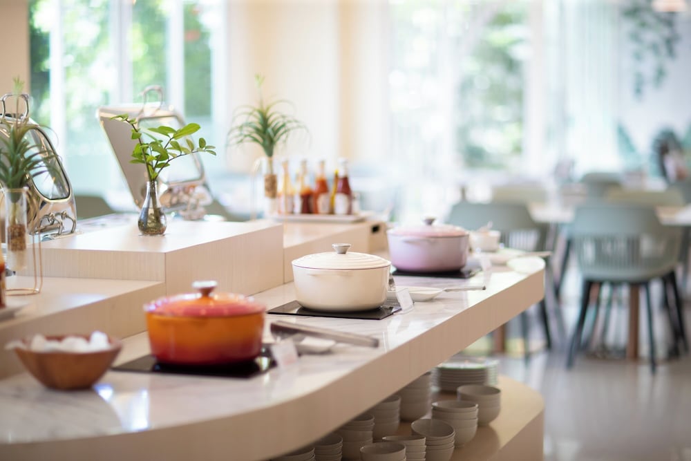 Phavina Hotel & Grand Boutique Rayong 49/72
