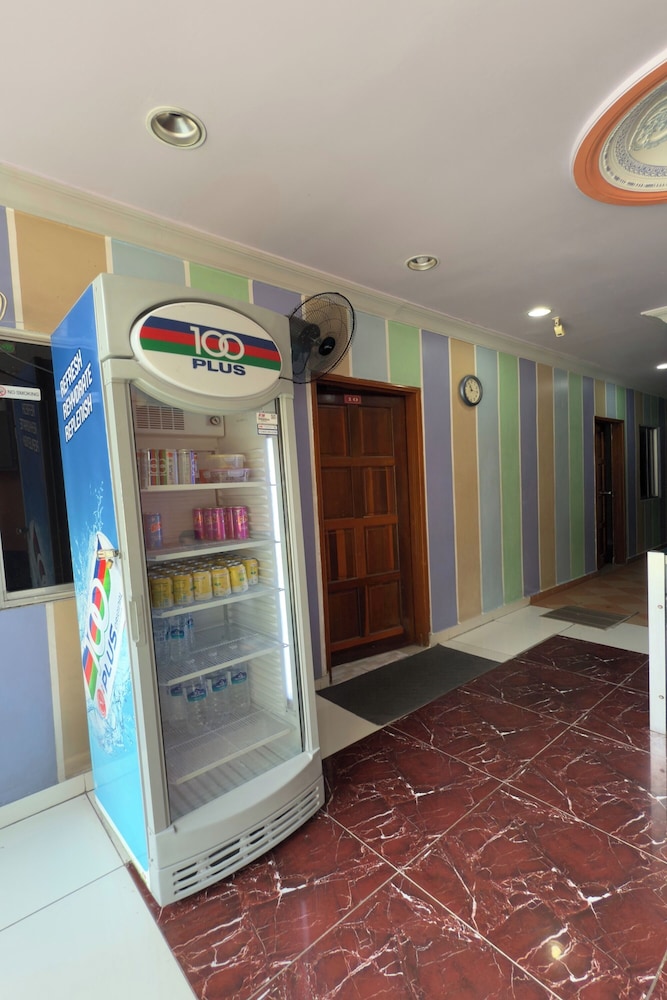 Hotel 3Winz Chow Kit Kuala Lumpur 8/50
