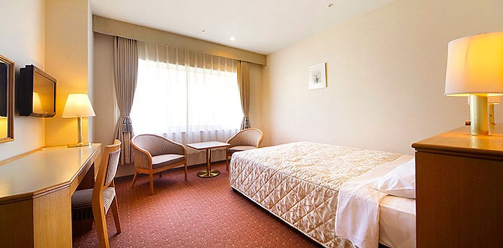 Crown Palais Hamamatsu(ex.Meitetsu) 16/64