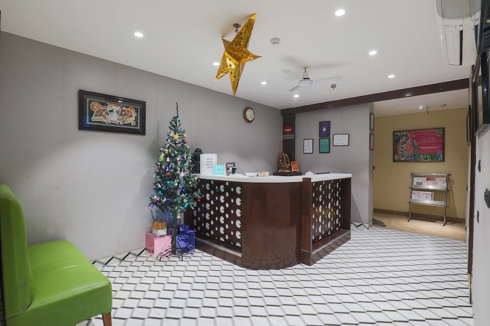 Hotel Blue Stone - Nehru Place 6/49