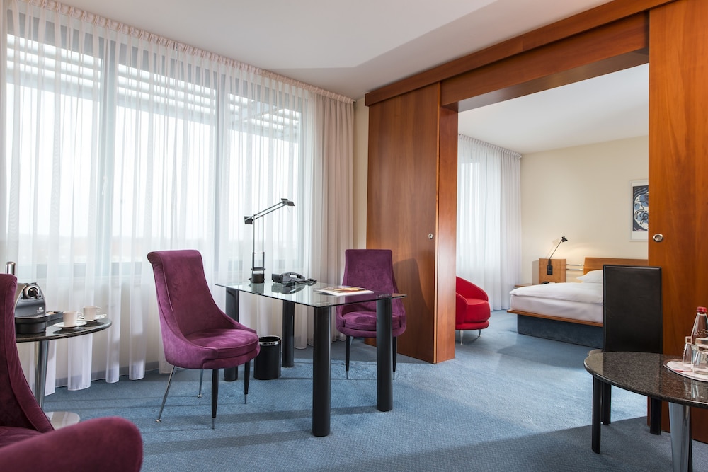 Radisson Blu Furst Leopold Dessau 42/74