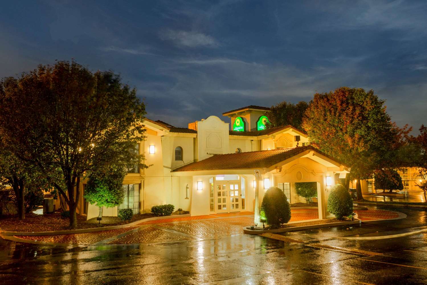 La Quinta Inn Nashville South 43/48