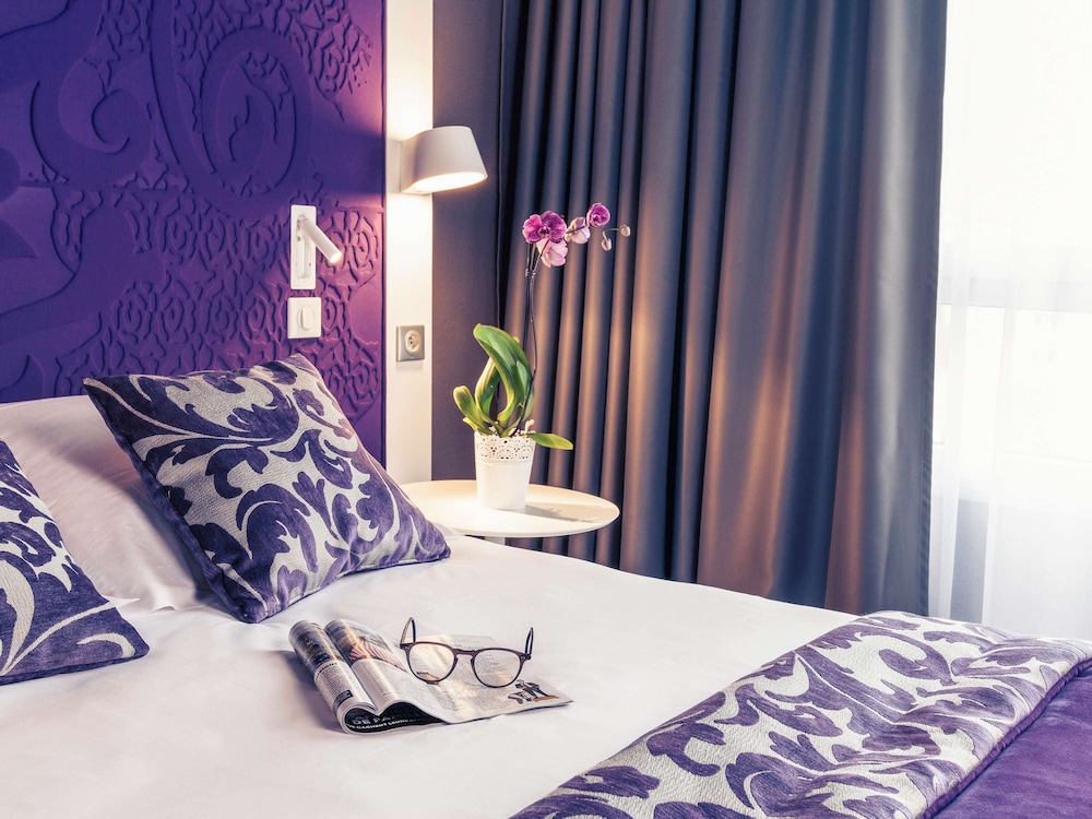 Mercure La Roche Sur Yon Centre 23/76