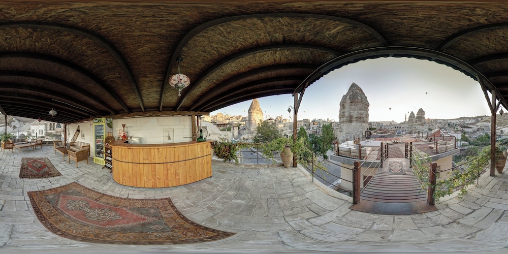 Erenbey Cave Hotel 5/50