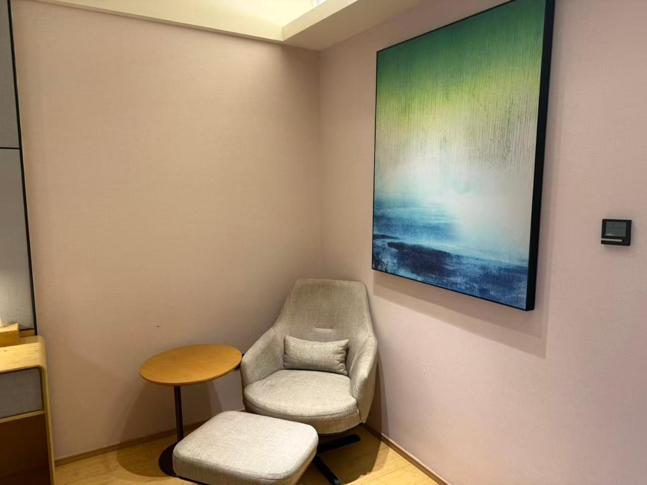 Ji Hotel (Shanghai World Expo Yanggao South Road) 33/34