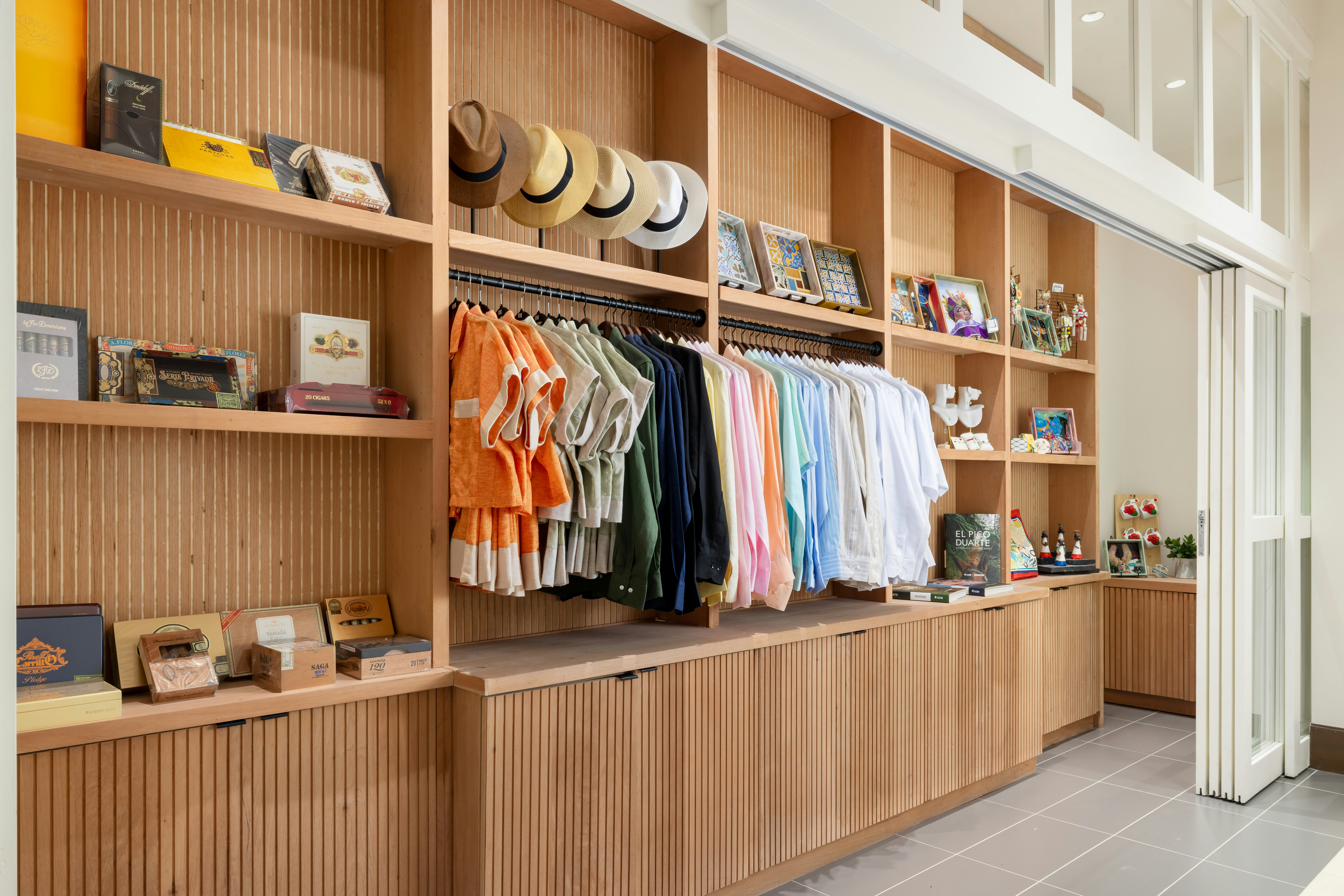 Hotel Santiago, Curio Collection by Hilton 13/59