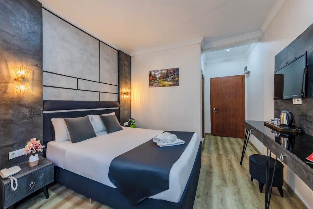 La Pazza Suites 9/50