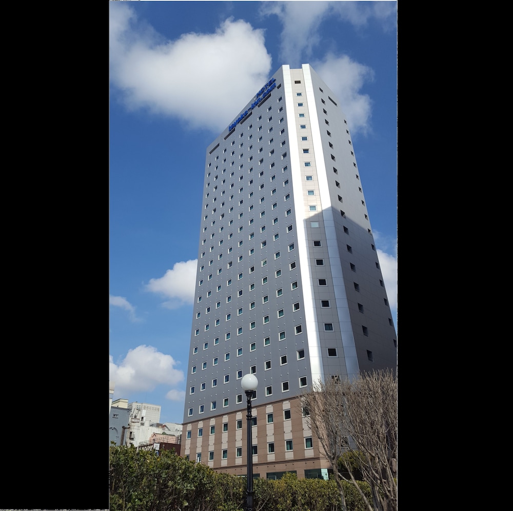 Toyoko Inn Busan Haeundae 2 2/66