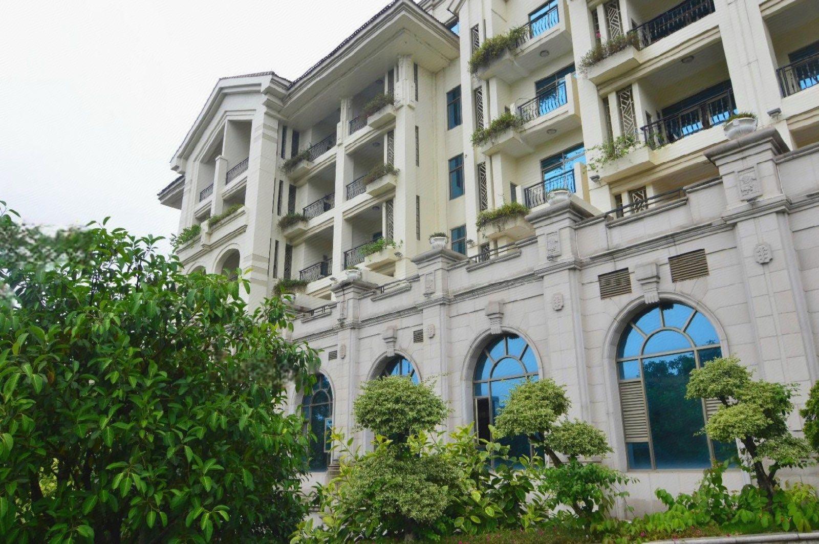 Country Garden Phoenix Hotel Yangshan 5/57