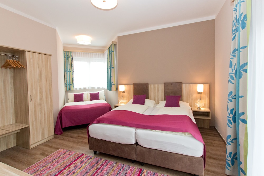 Hotel Das Junior By Max 70 23/56