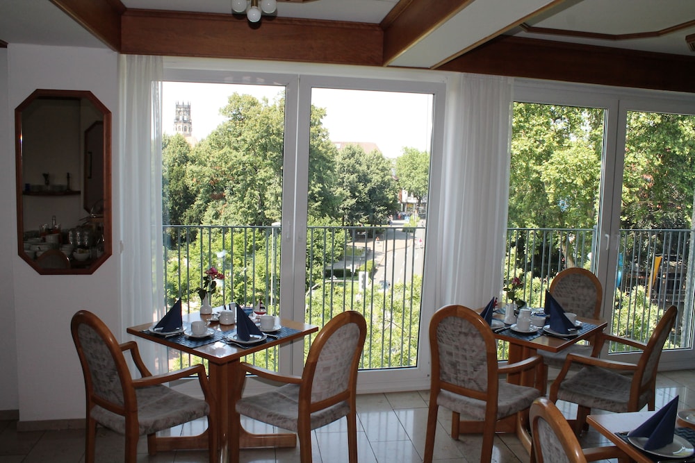 Hotel Windthorst 37/44
