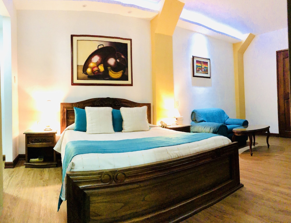 Gran Hotel Pereira 25/67