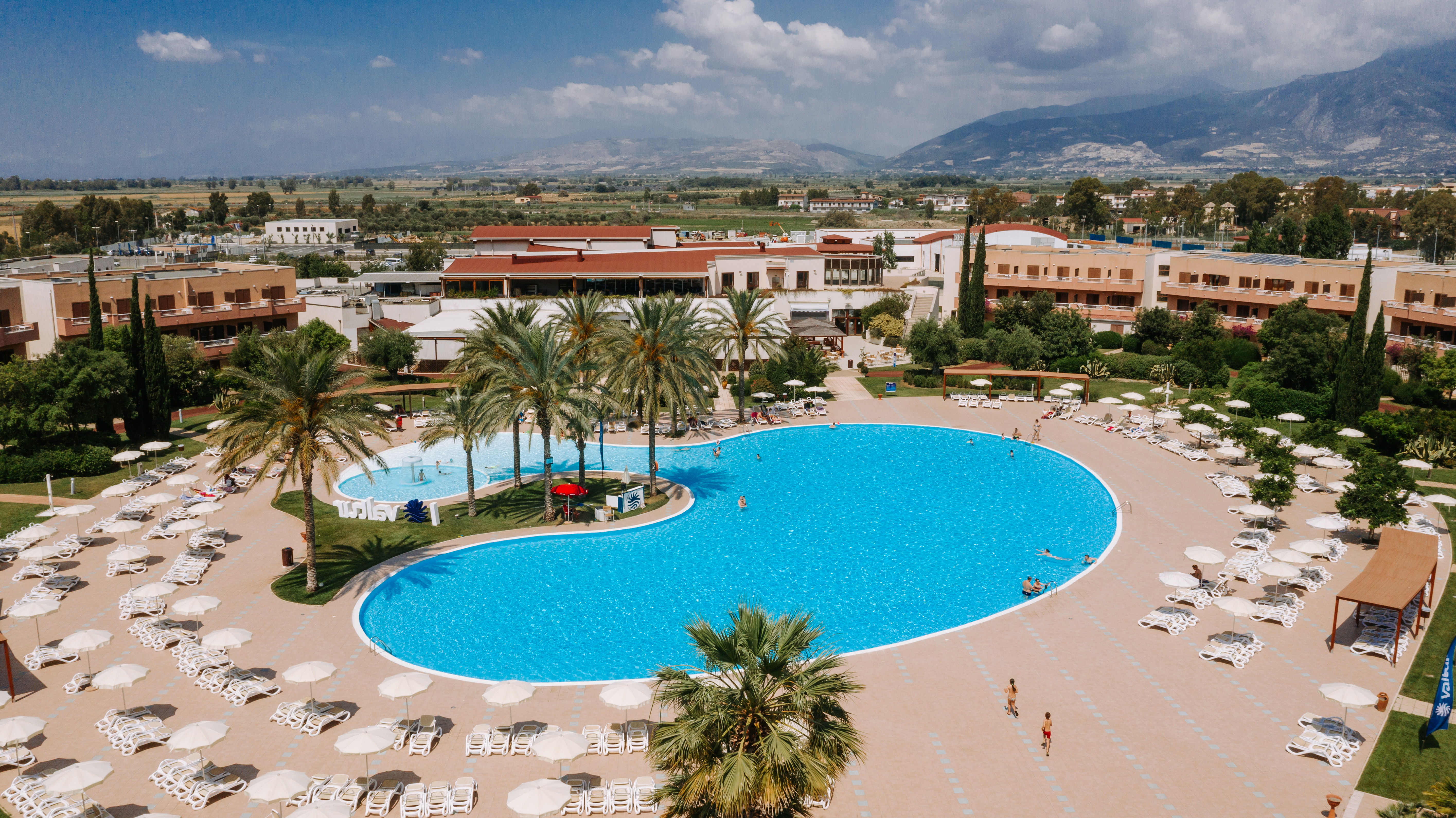 Valtur Calabria Otium Resort 60/69